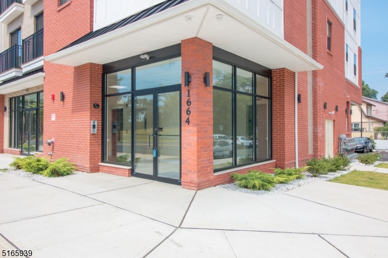 1664 Stuyvesant Avenue, Unit 306 Union, NJ 07083 - Photo 2 of 22 a view of a building with a street