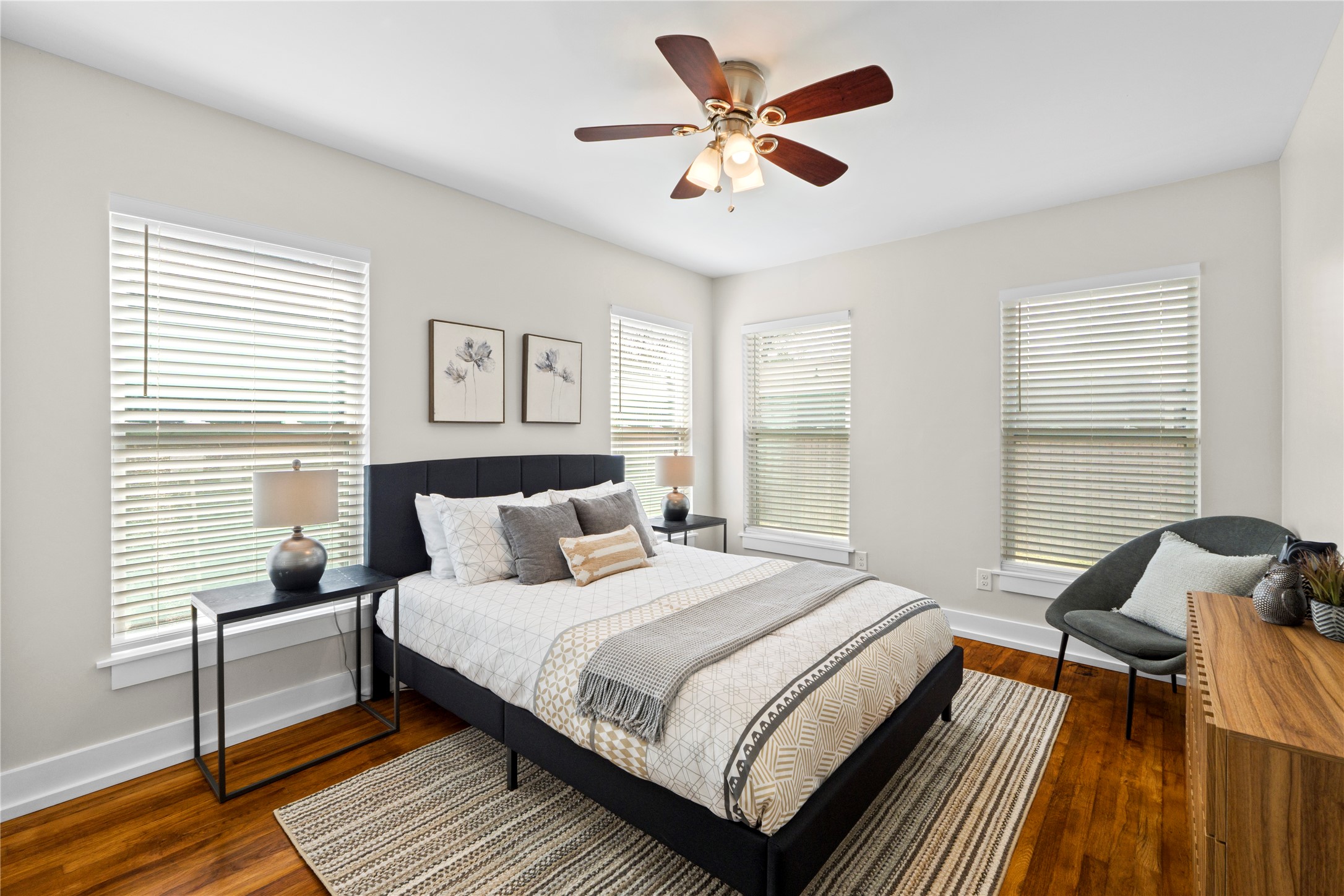 7803 Watson Street Austin, TX 78757 - Photo 21 of 37