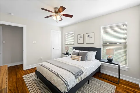 $669,000 | 7803 Watson Street, Austin, TX 78757