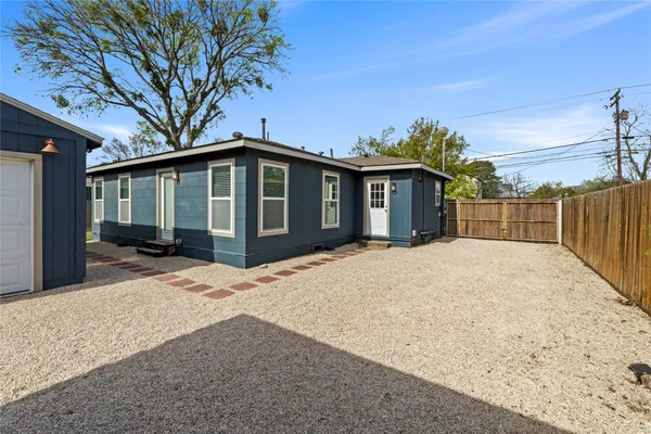 $609,000 | 7803 Watson Street, Austin, TX 78757