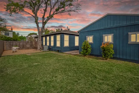 $669,000 | 7803 Watson Street, Austin, TX 78757