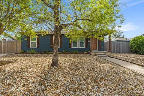 $669,000 | 7803 Watson Street, Austin, TX 78757