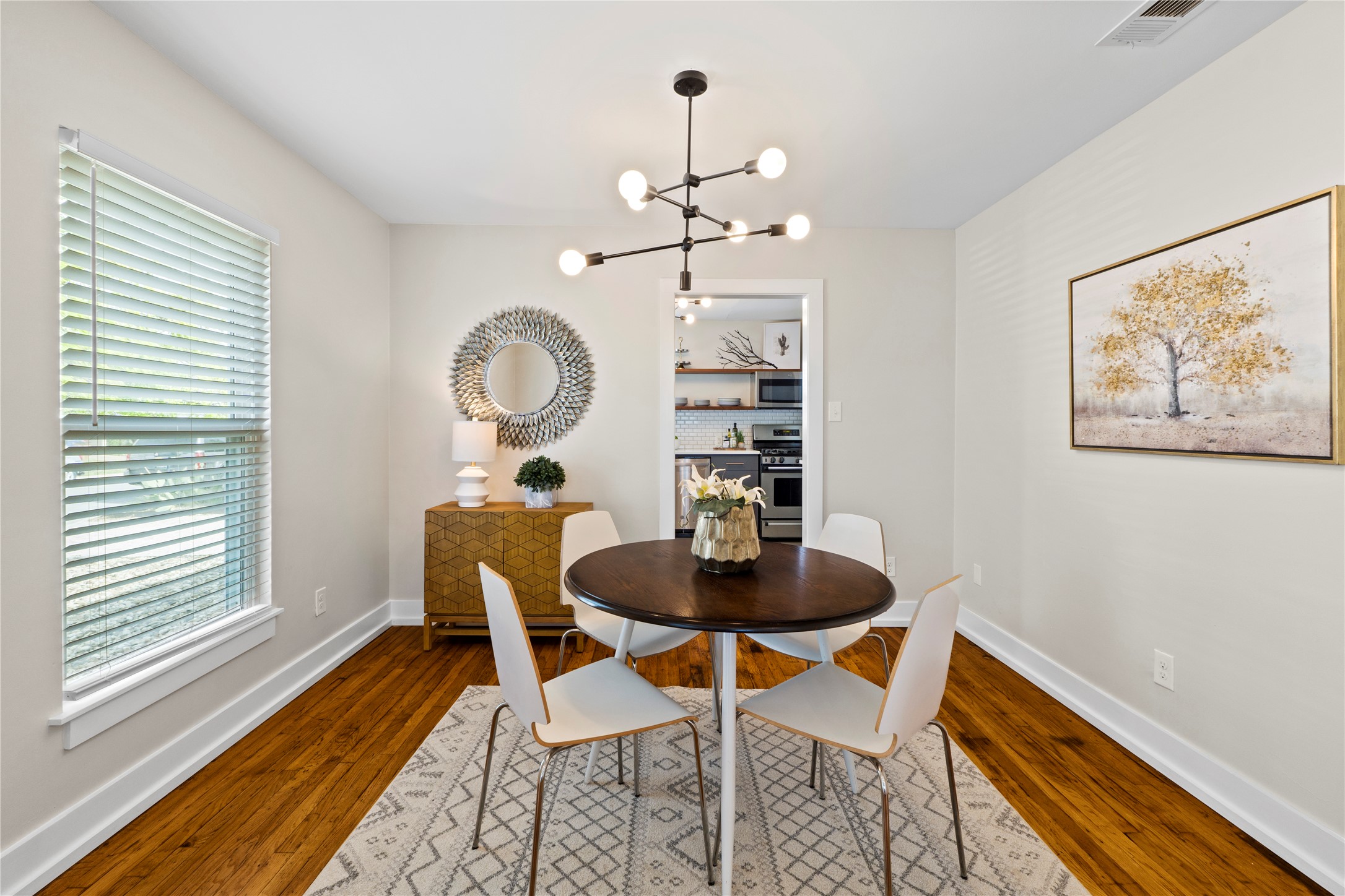 7803 Watson Street Austin, TX 78757 - Photo 9 of 37