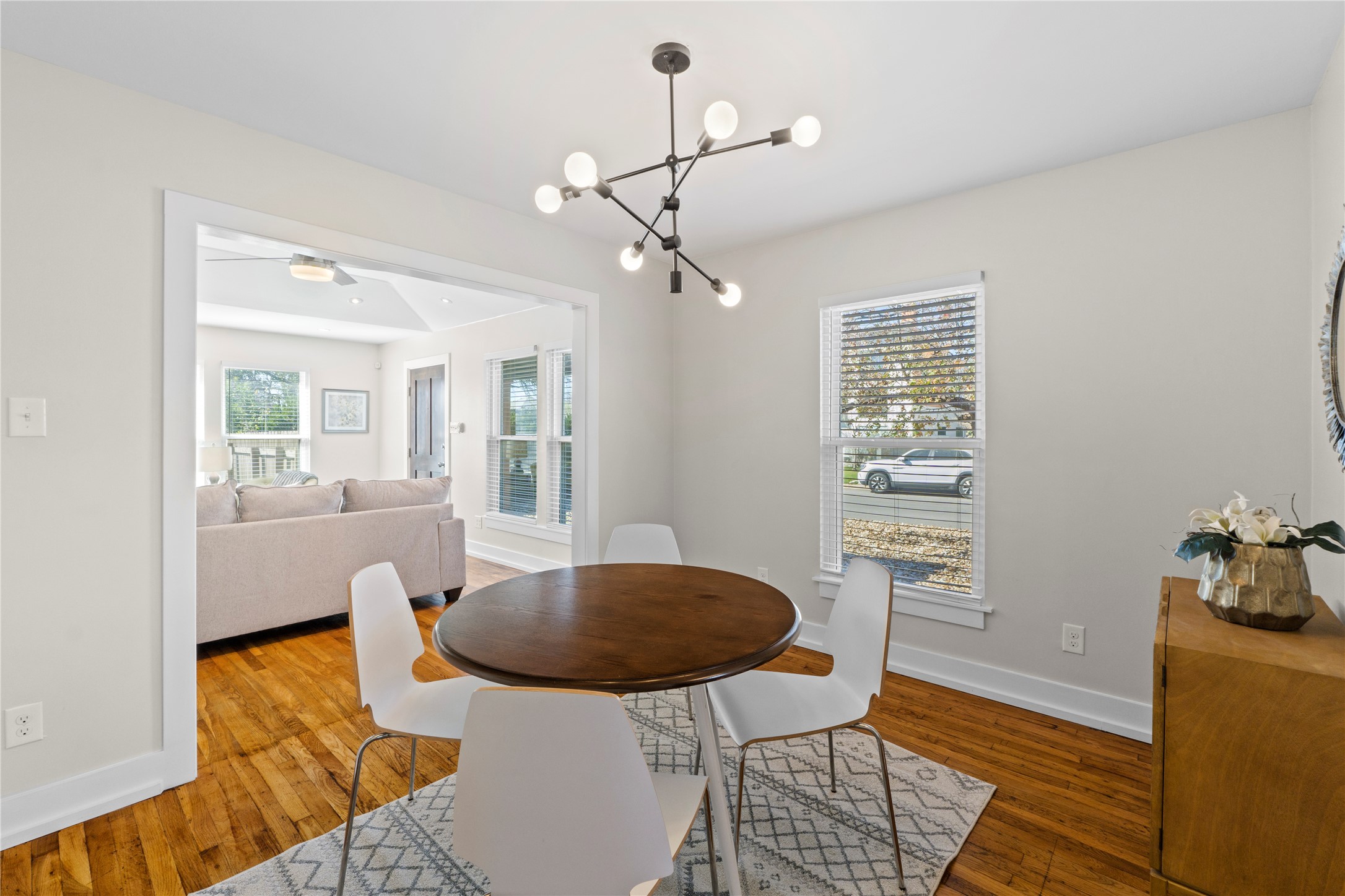 7803 Watson Street Austin, TX 78757 - Photo 10 of 30