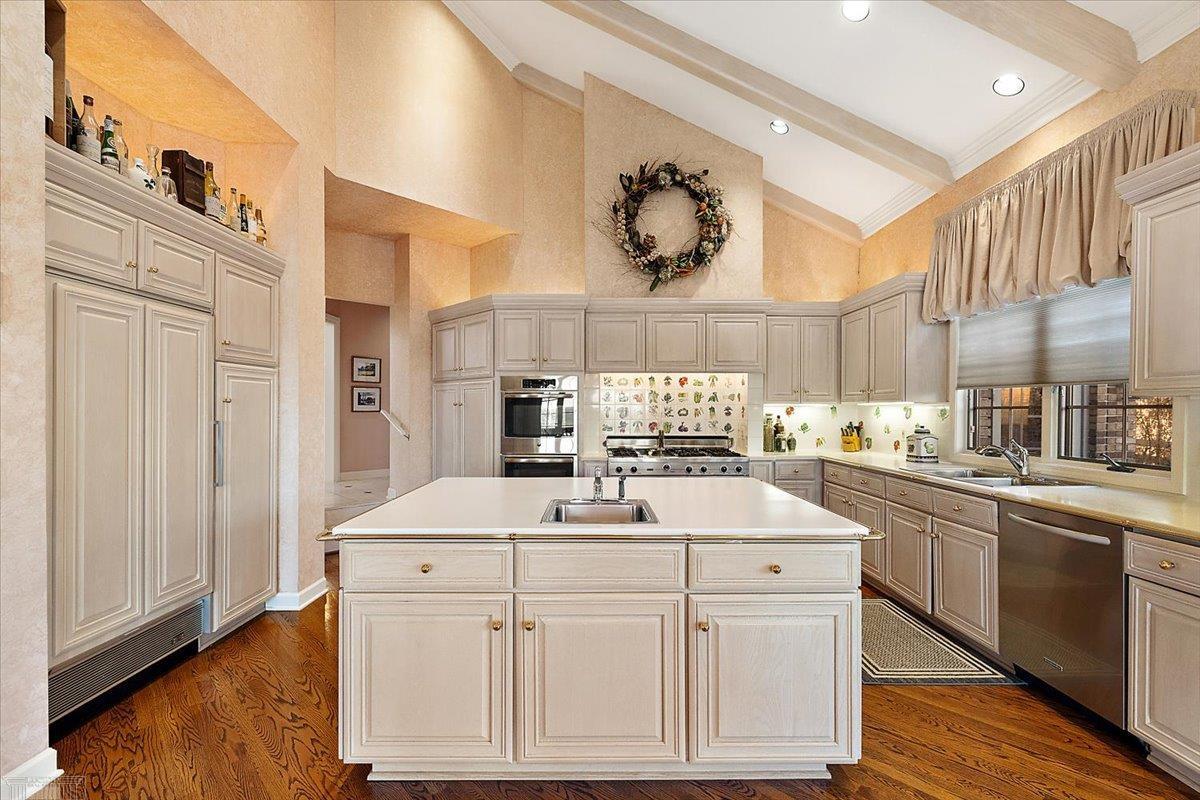 207 Lake Shore Road Grosse Pointe, MI 48236 - Photo 27 of 91