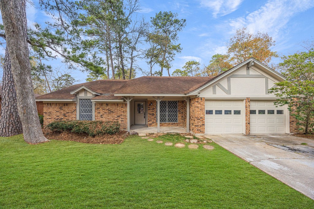 2114 Eagle Point Road Crosby, TX 77532 - Photo 2 of 19