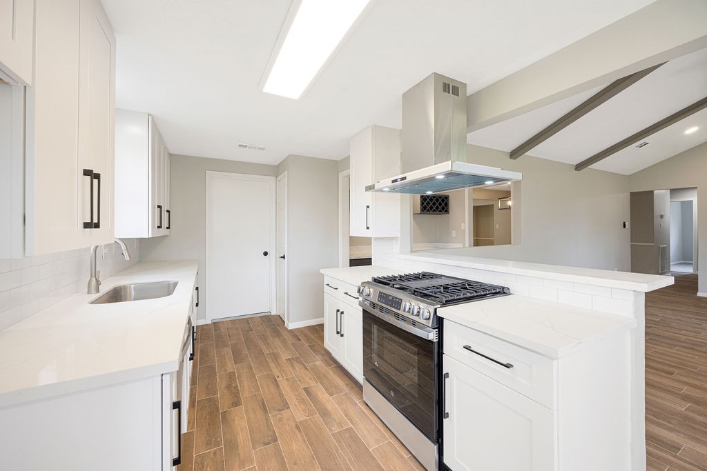 2114 Eagle Point Road Crosby, TX 77532 - Photo 5 of 19