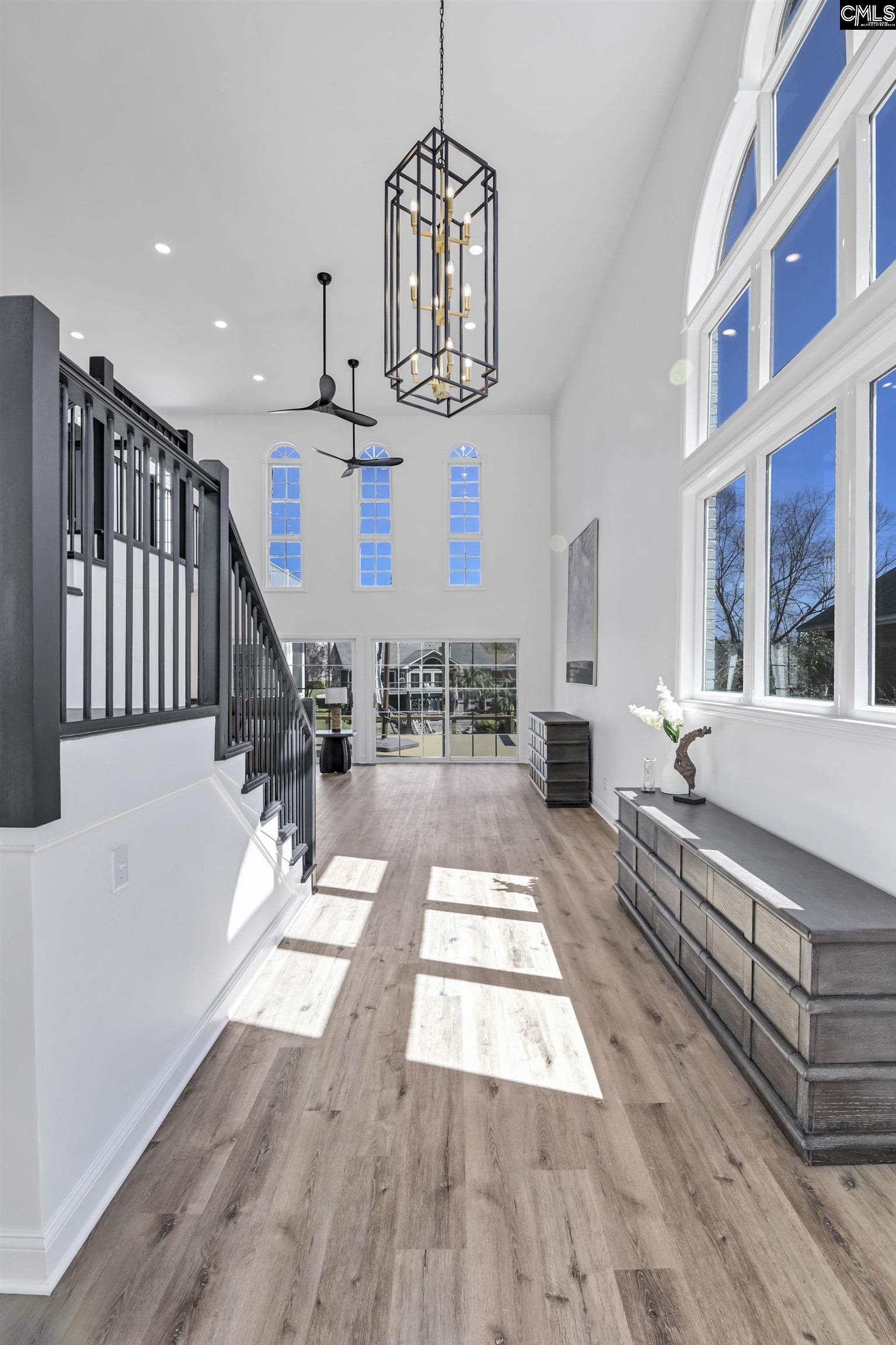 1029 Jones Road Irmo, SC 29063 - Photo 16 of 93