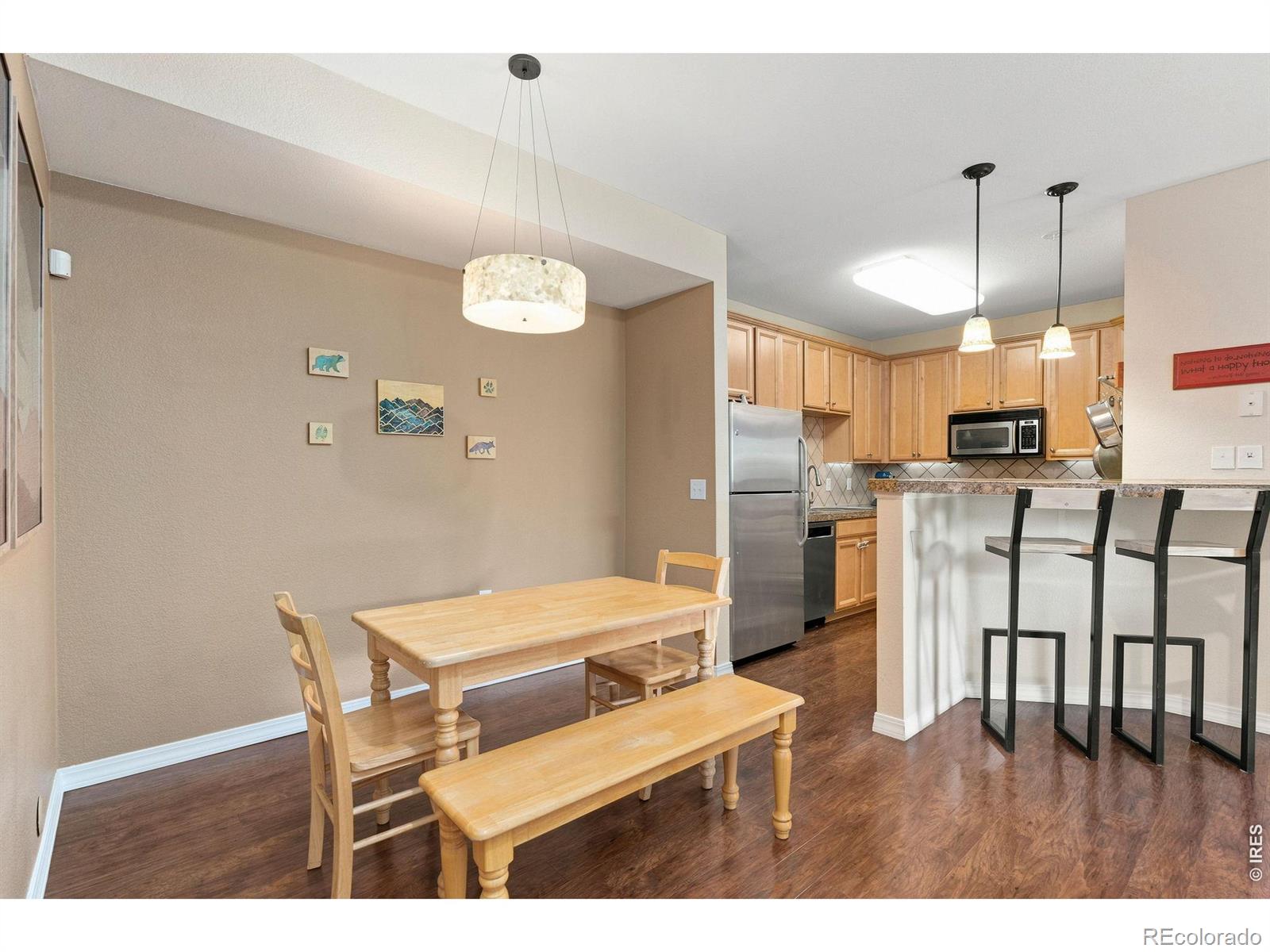 2133 Krisron Road, Unit E101 Fort Collins, CO 80525 - Photo 17 of 30 Gallery Image 17