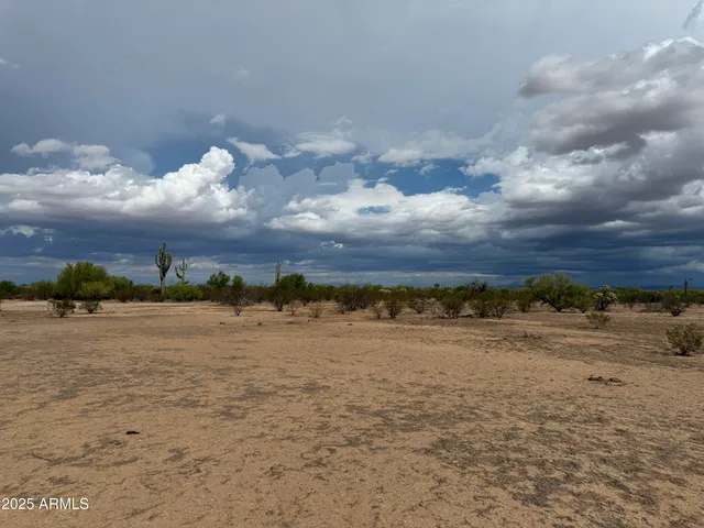 a view of an ocean beach and beach