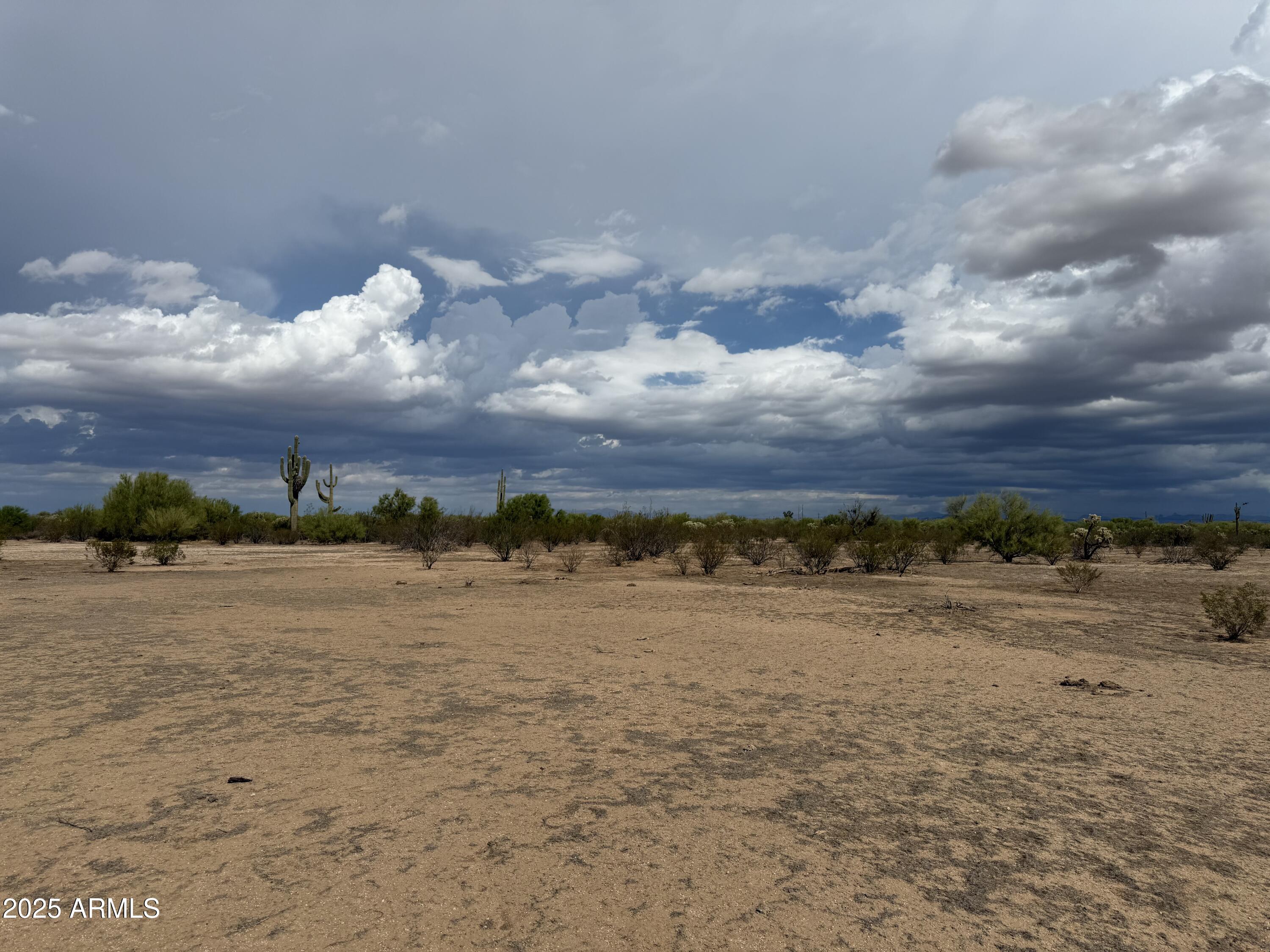 a view of an ocean beach and beach