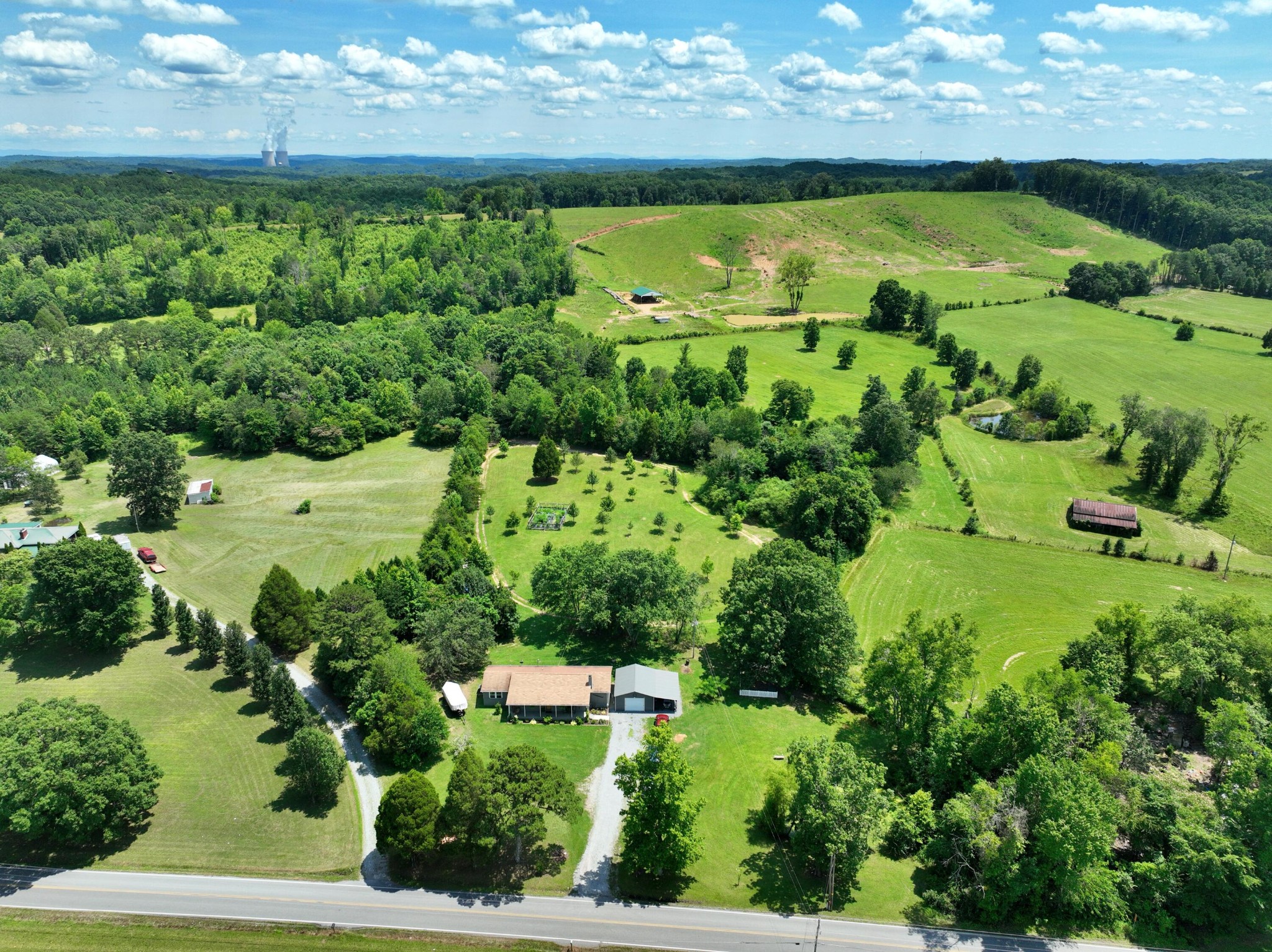 5858 Wolf Creek Road Spring City, TN 37381 - Photo 59 of 76