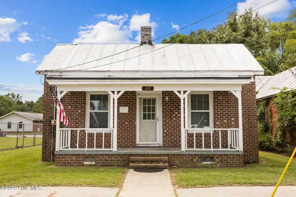 $76,300 | 109 East South Street, Kinston, NC 28501