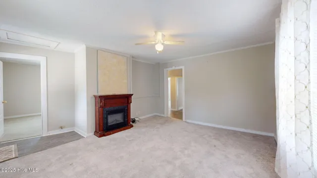 $76,900 | 109 East South Street, Kinston, NC 28501