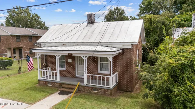 $76,900 | 109 East South Street, Kinston, NC 28501