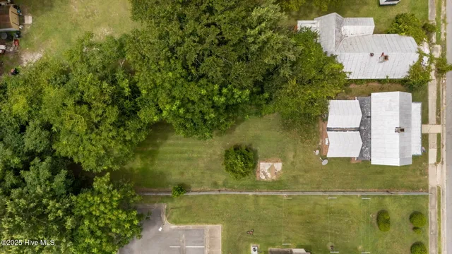 $76,900 | 109 East South Street, Kinston, NC 28501