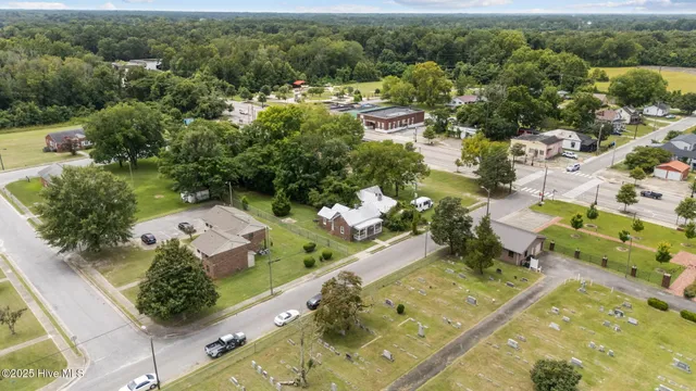 $76,900 | 109 East South Street, Kinston, NC 28501