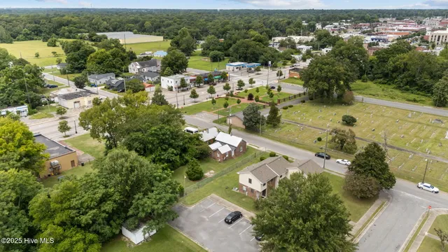 $76,900 | 109 East South Street, Kinston, NC 28501