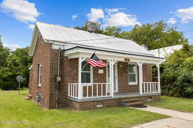 $76,900 | 109 East South Street, Kinston, NC 28501