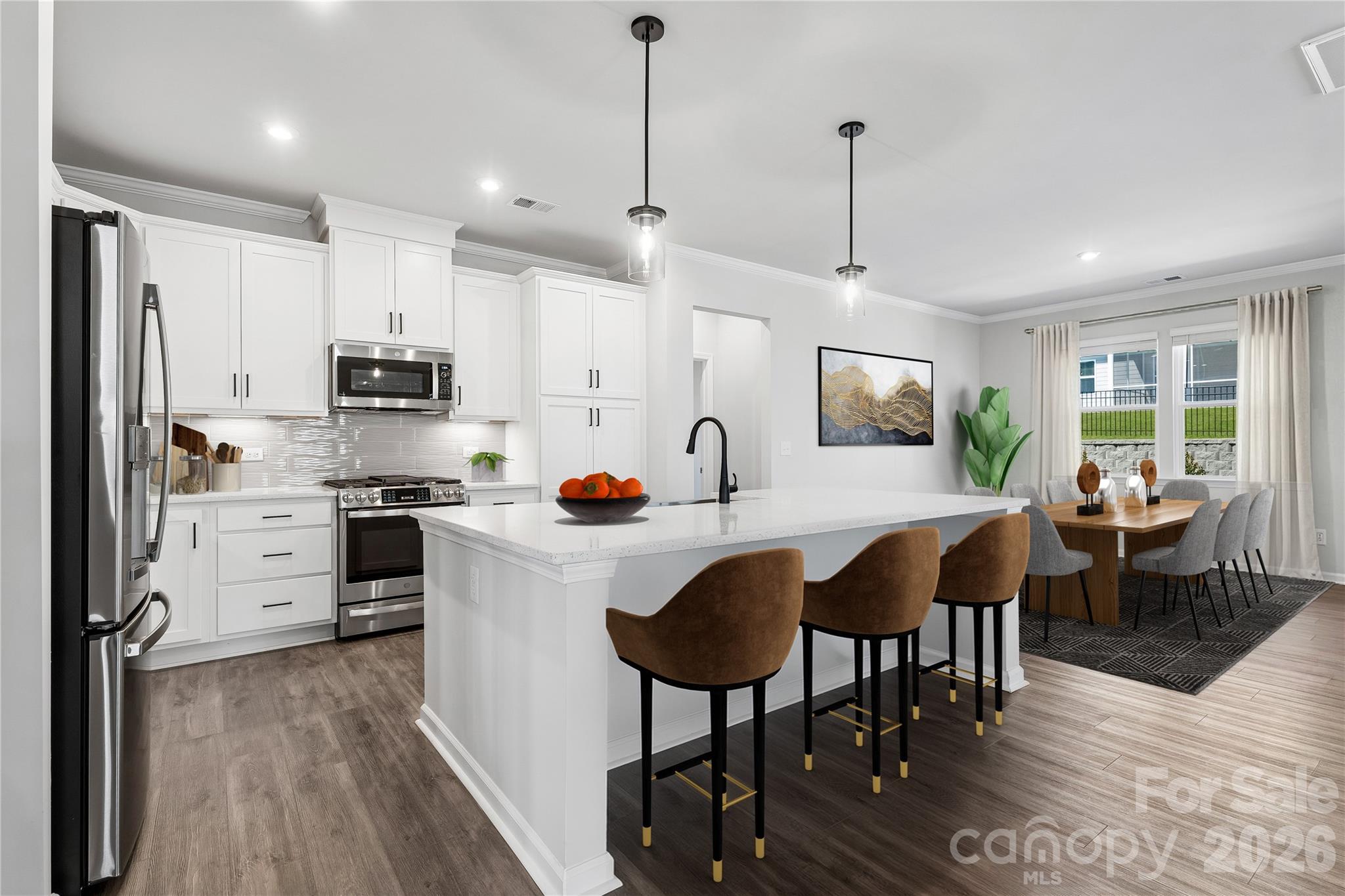 1080 Arundle Road Sherrills Ford, NC 28673 - Photo 12 of 39