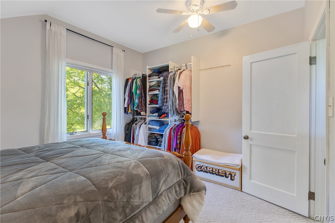 6176 Lakeshore Road Cicero, NY 13039 - Photo 32 of 50 Bedroom #3