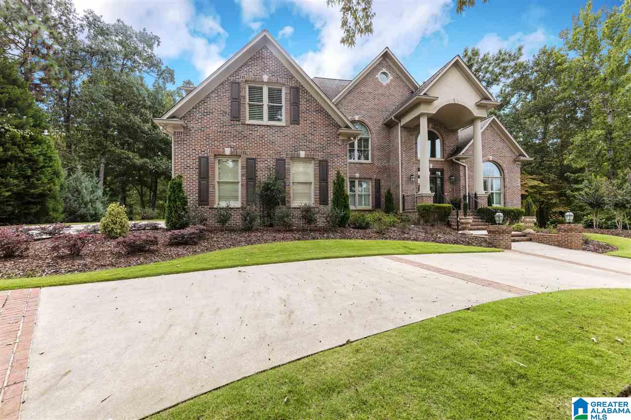 8234 Castlehill Road Birmingham, AL 35242 - Photo 2 of 50
