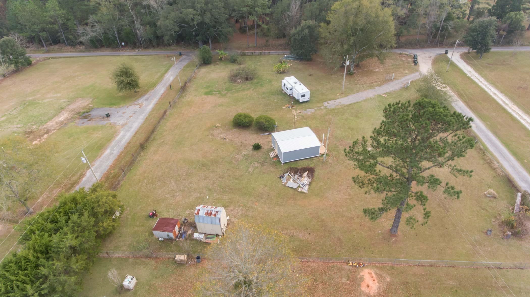 16185 Archie Flowers Road Bay Minette, AL 36507 - Photo 39 of 43