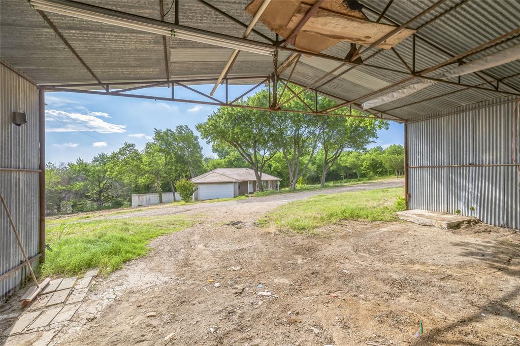 37 Busby Lane Bells, TX 75414 - Photo 9 of 37