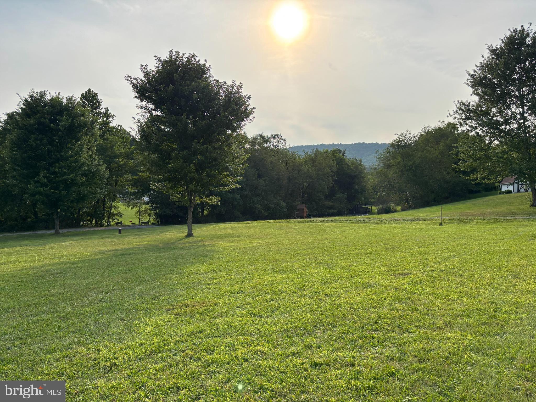 15 See Lane Mathias, WV 26812 - Photo 21 of 21 view from porch