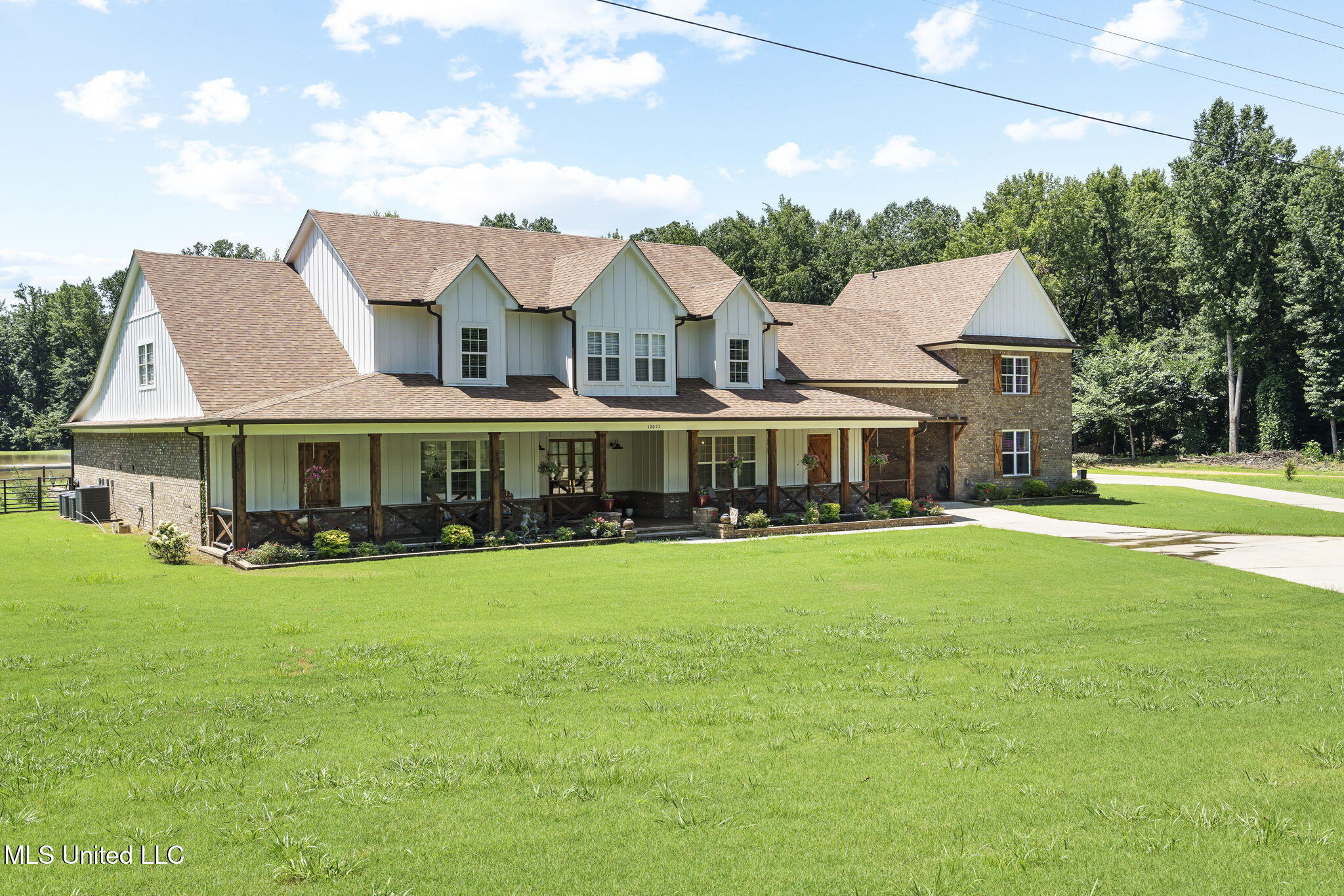 12097 Old Byhalia Road Byhalia, MS 38611 - Photo 11 of 85 another view