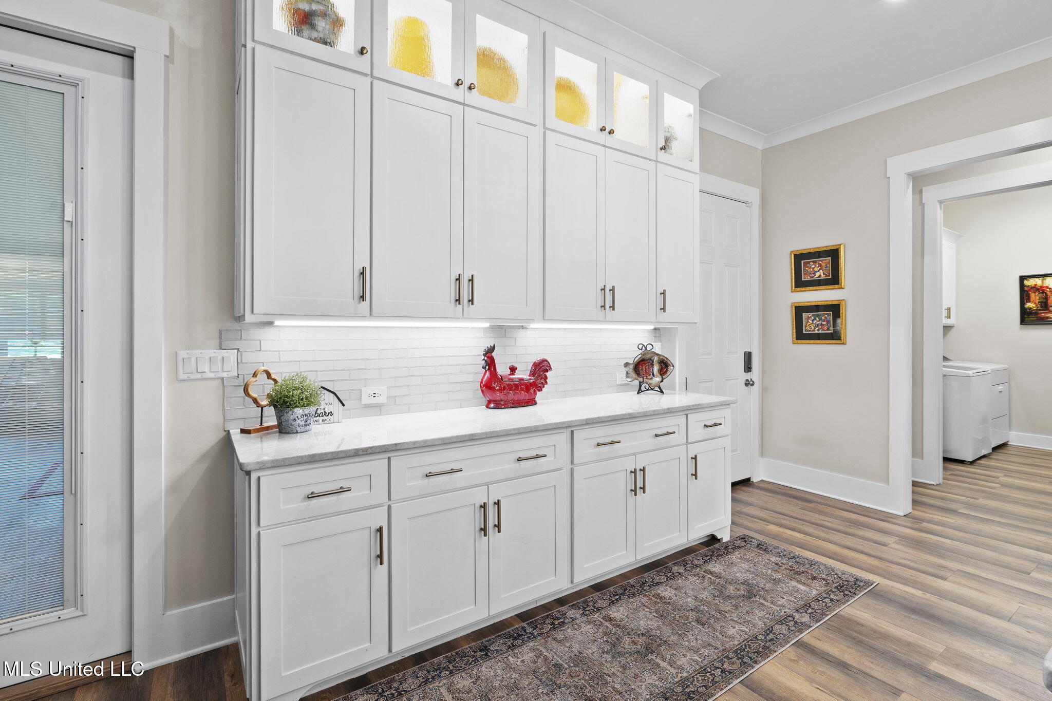 12097 Old Byhalia Road Byhalia, MS 38611 - Photo 25 of 85 kitchen side view