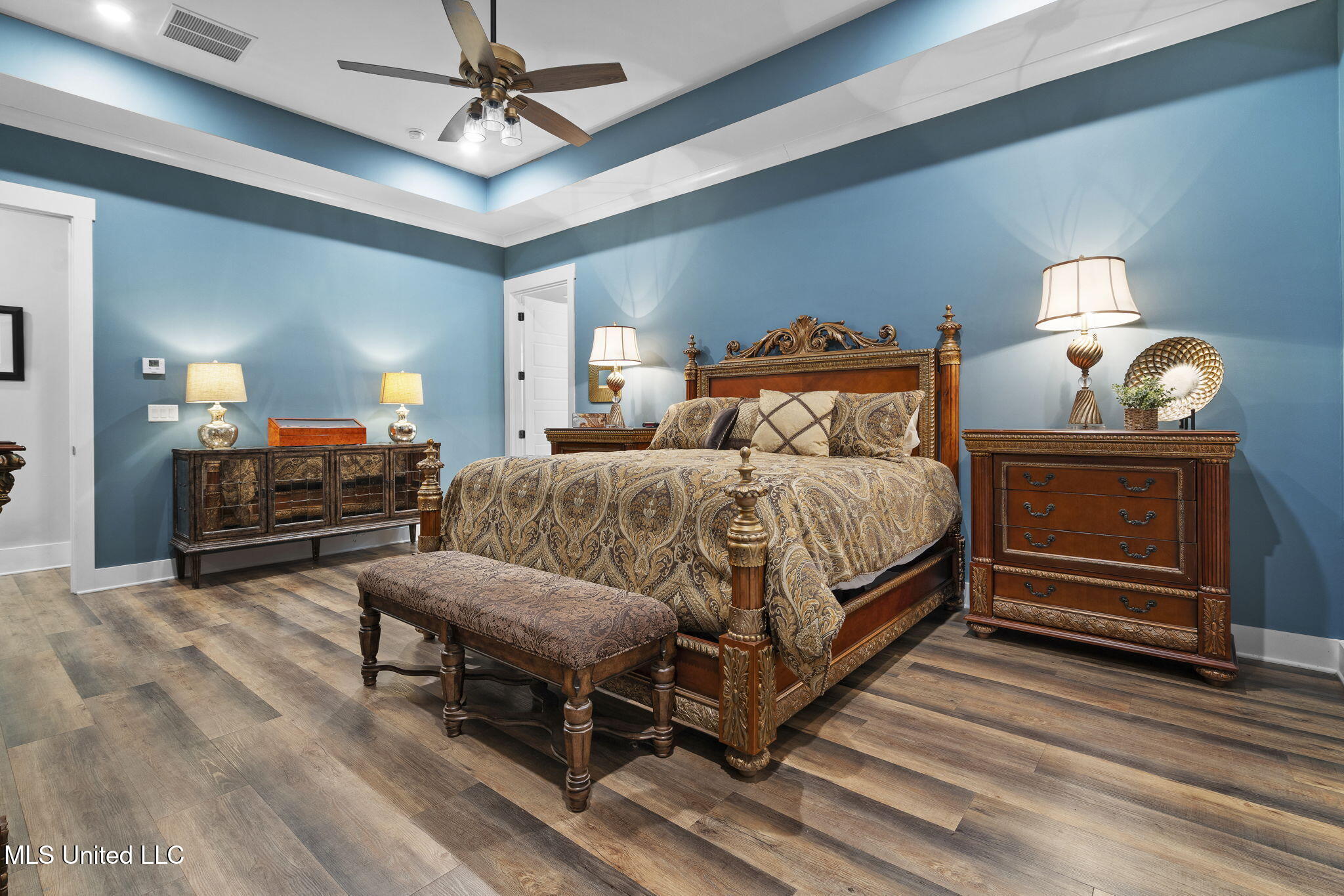 12097 Old Byhalia Road Byhalia, MS 38611 - Photo 33 of 85 view 2 of primary