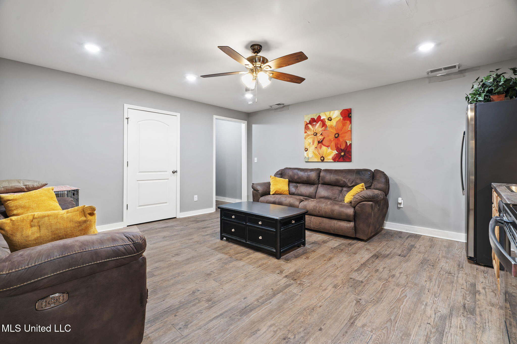 12097 Old Byhalia Road Byhalia, MS 38611 - Photo 65 of 85 inside apartment view 1