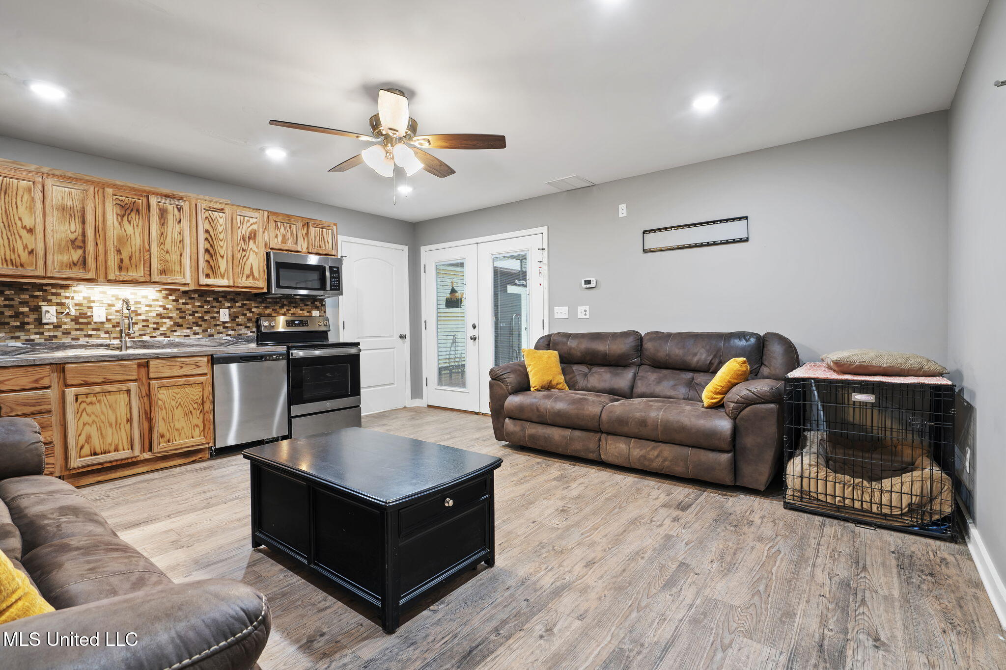 12097 Old Byhalia Road Byhalia, MS 38611 - Photo 66 of 85 inside apartment view 2