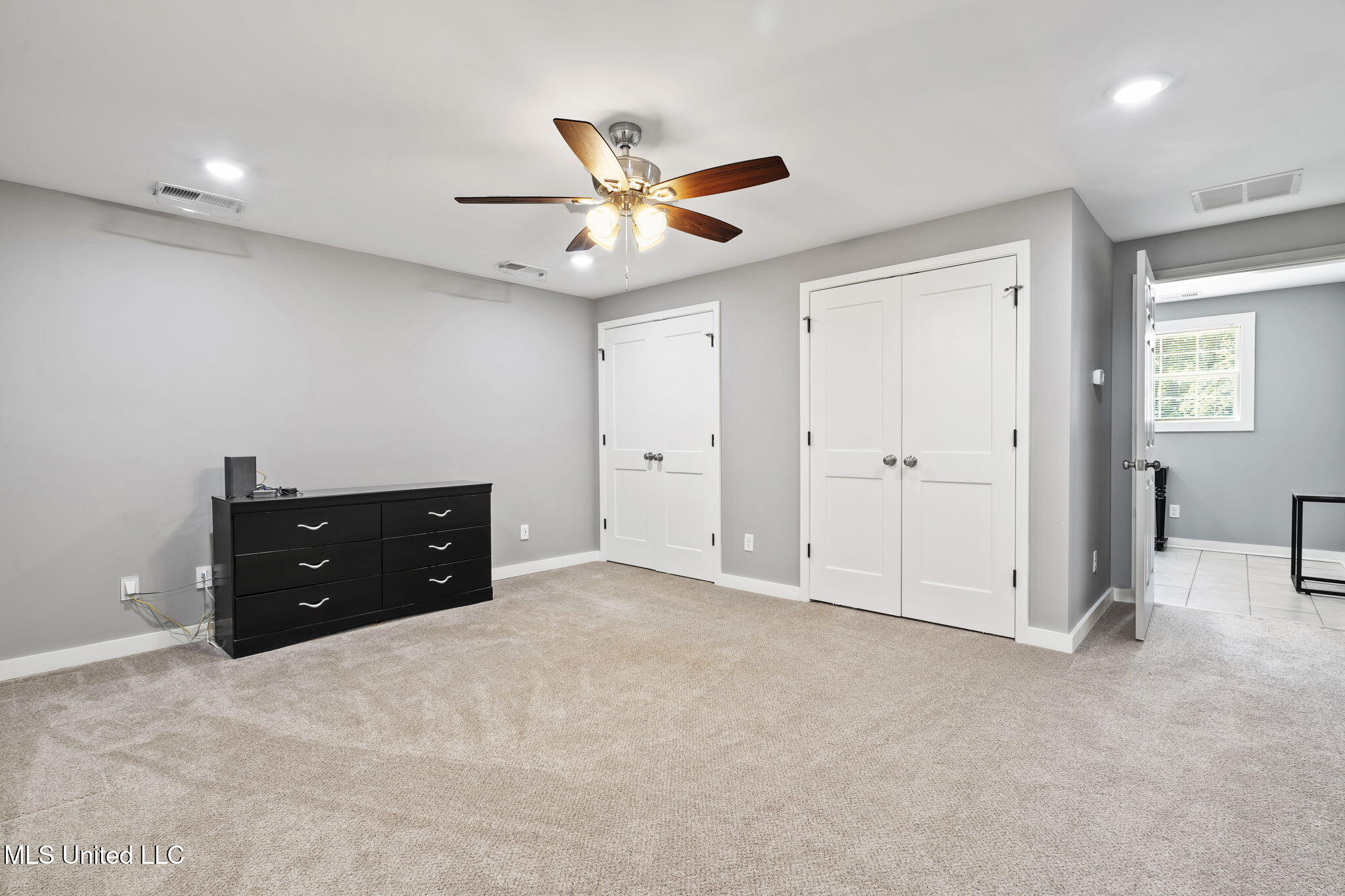 12097 Old Byhalia Road Byhalia, MS 38611 - Photo 69 of 85 apartment bedroom w/large closets