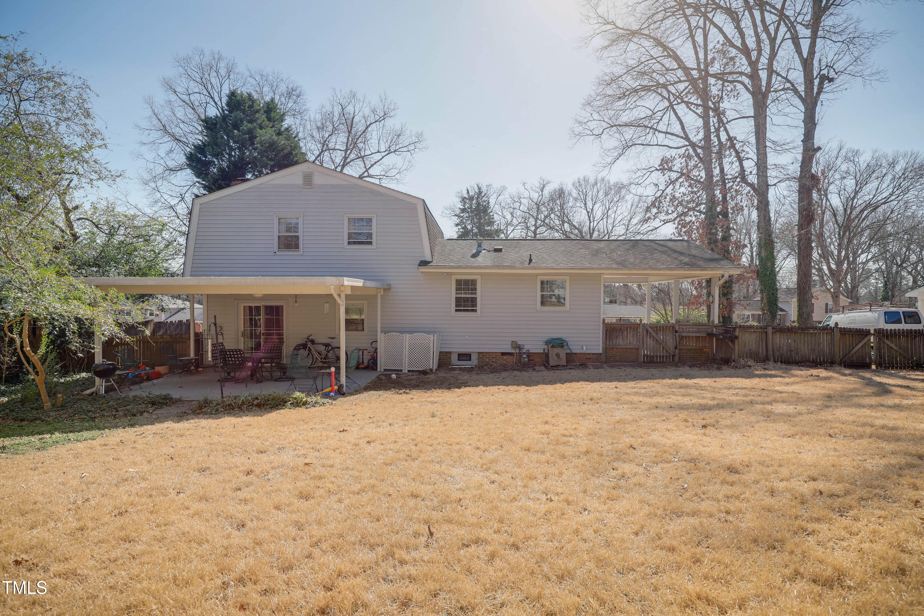 4121 Pin Oak Road Raleigh, NC 27604 - Photo 29 of 37 32