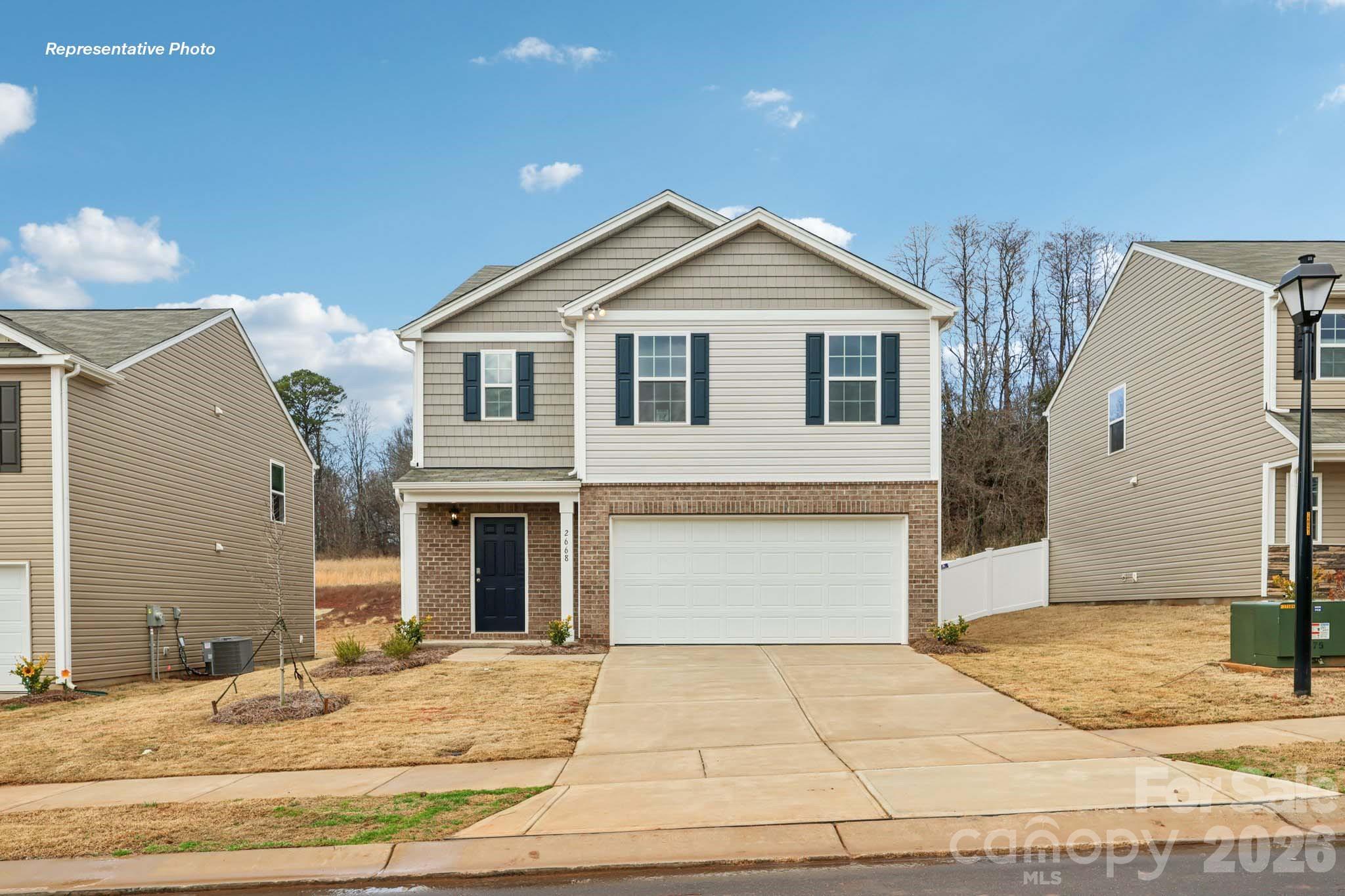 1419 Mammoth Road Hickory, NC 28602 - Photo 1 of 30