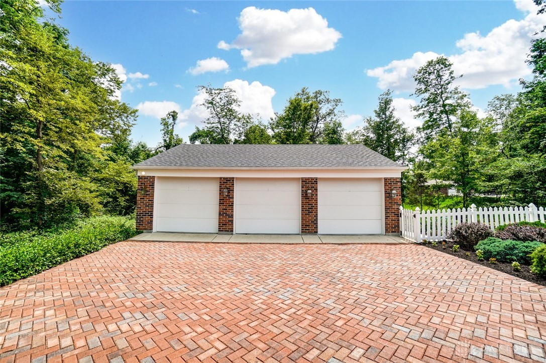 2345 Kemp Road Beavercreek, OH 45431 - Photo 77 of 93