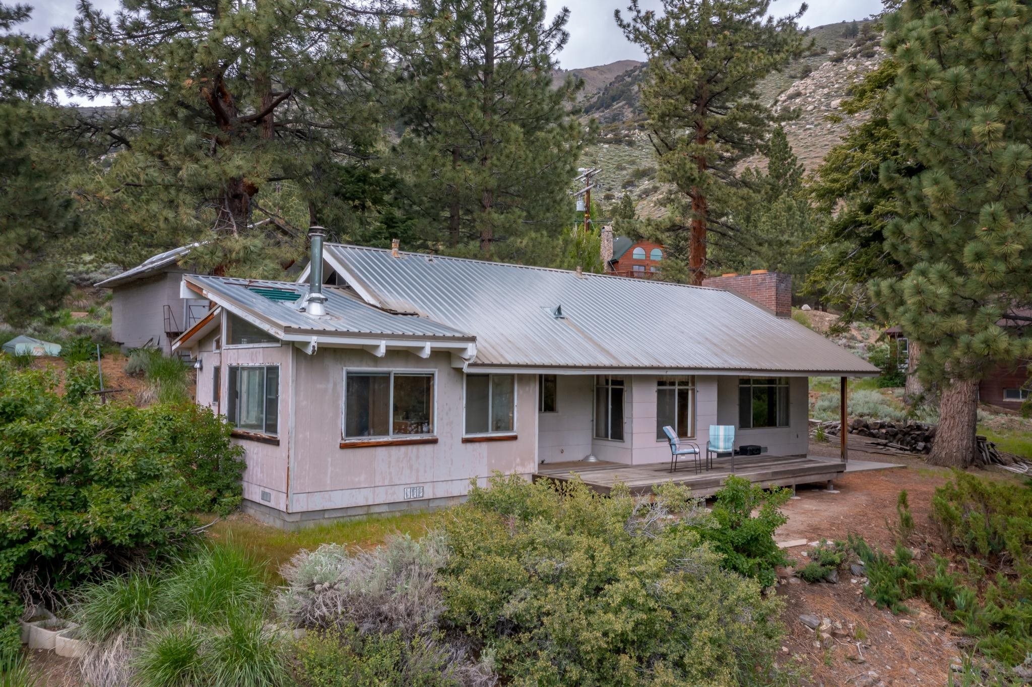 11681 Twin Lakes Road Bridgeport, CA 93517 - Photo 43 of 54