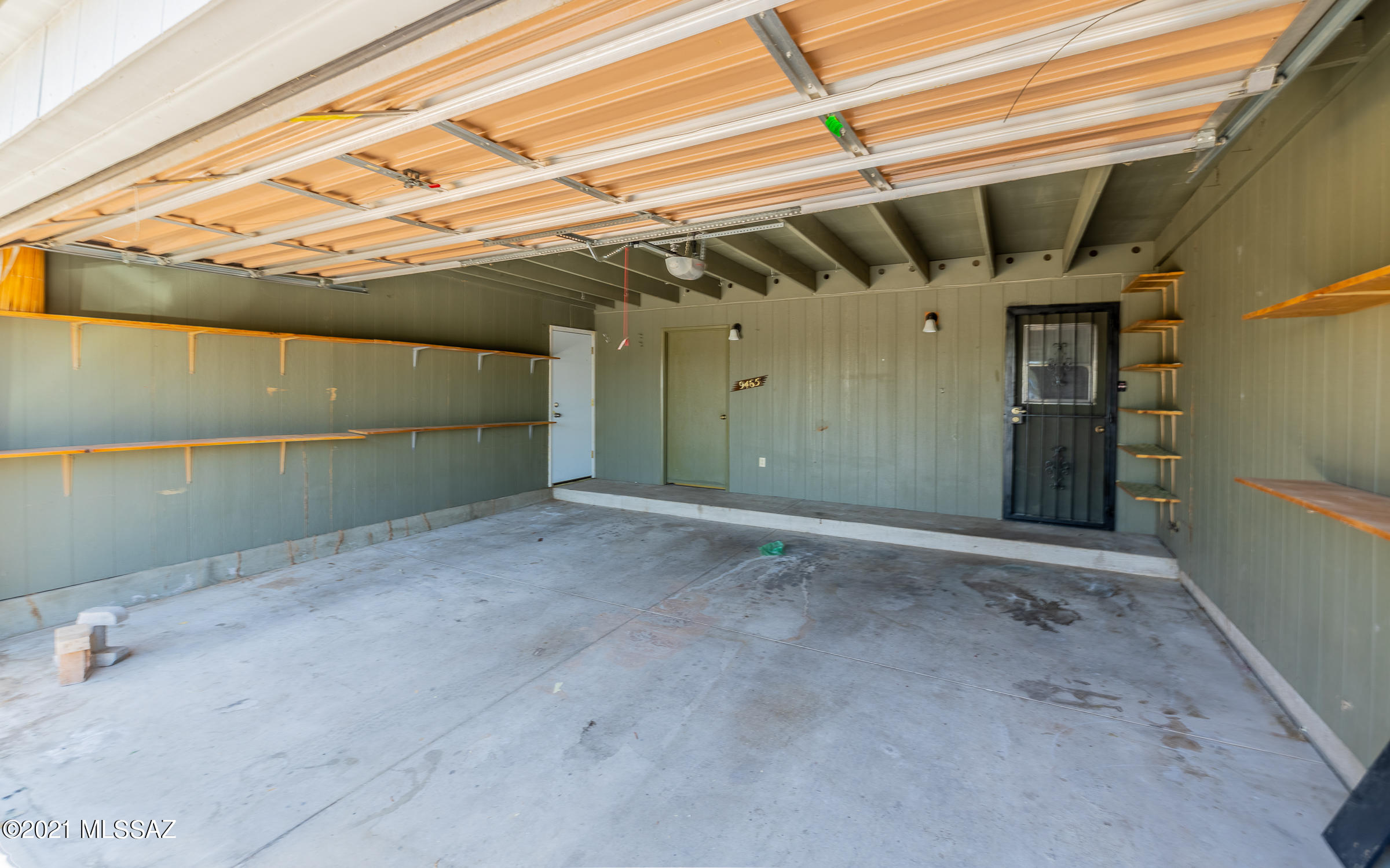 9465 East Ravine Trail Tucson, AZ 85749 - Photo 43 of 45 Gallery Image 43