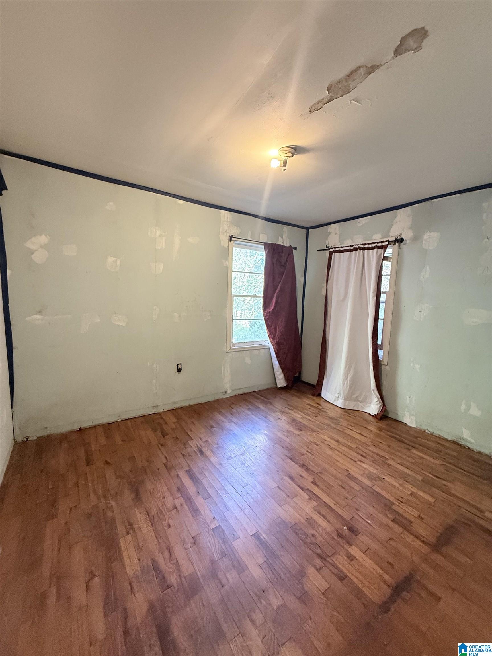 2353 Possum Trot Road Piedmont, AL 36272 - Photo 10 of 13