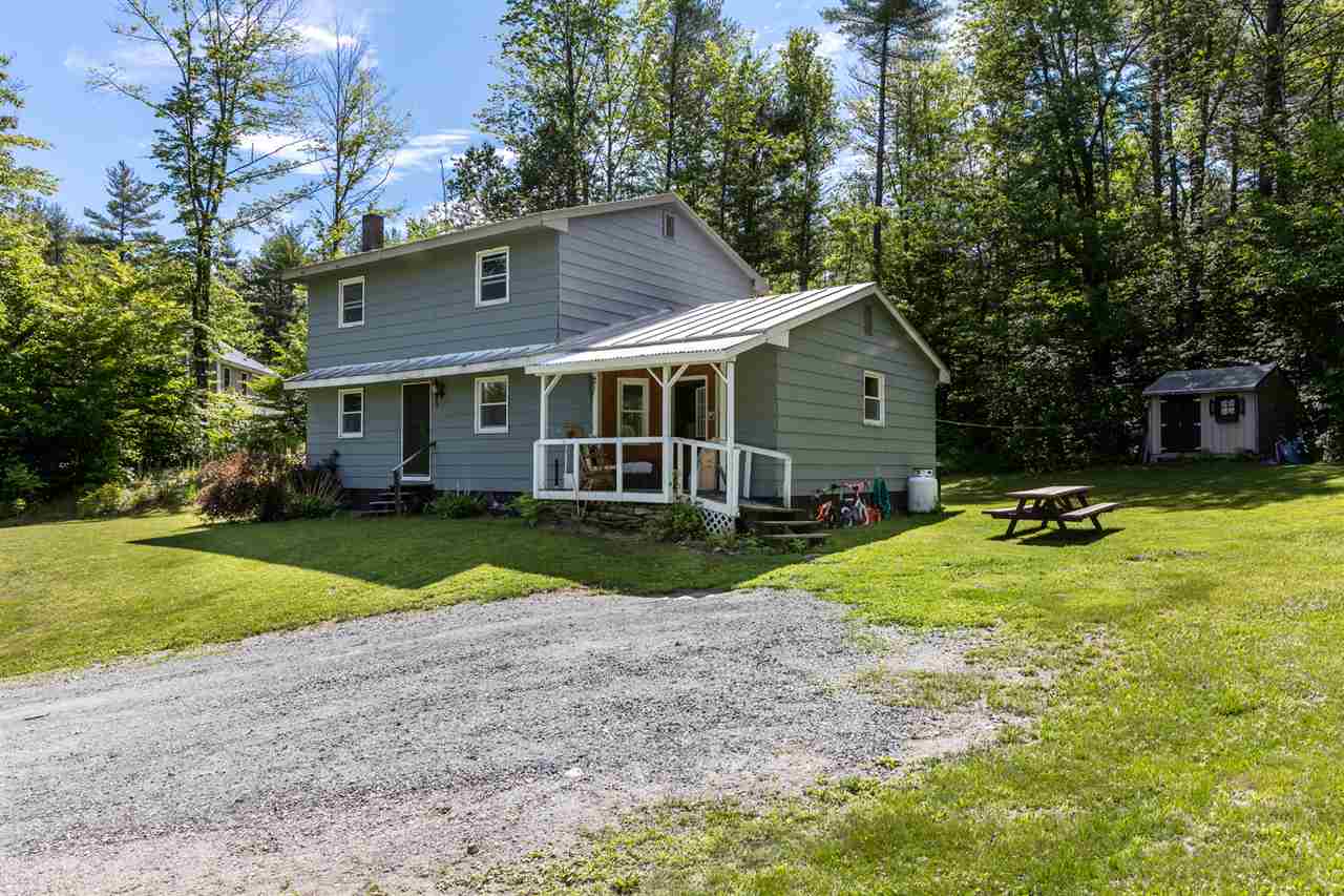 26 Webster Road Hartland, VT 05048 - Photo 2 of 21