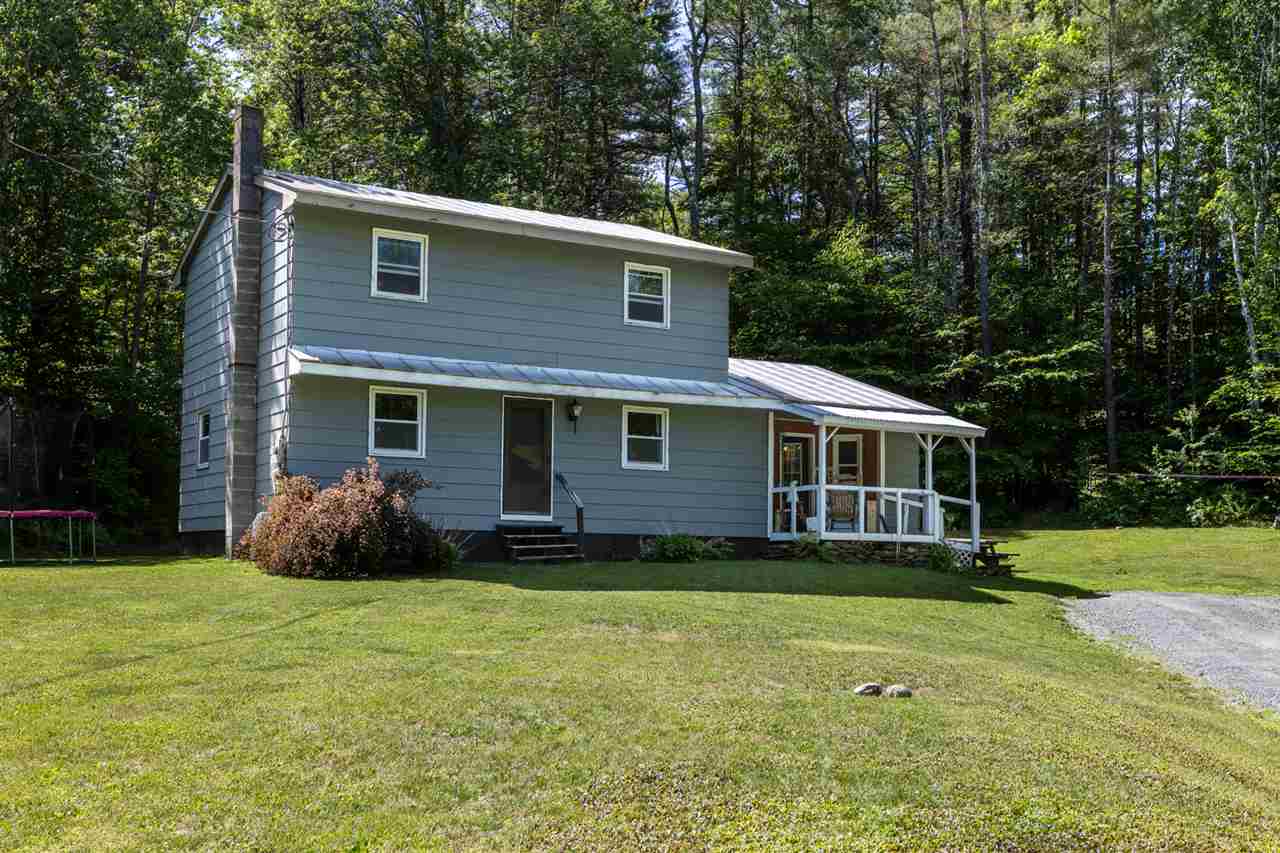 26 Webster Road Hartland, VT 05048 - Photo 20 of 21
