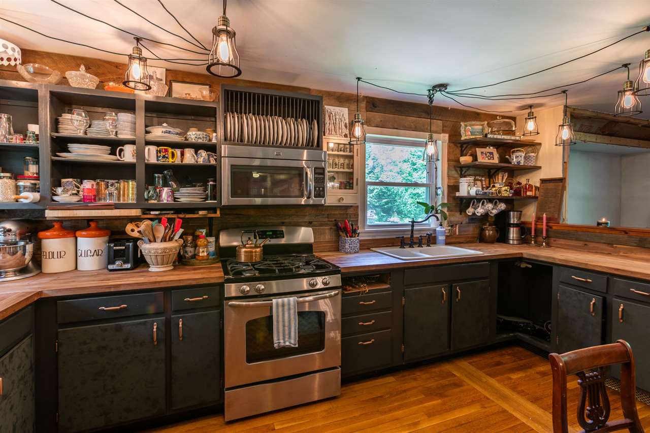 26 Webster Road Hartland, VT 05048 - Photo 4 of 21