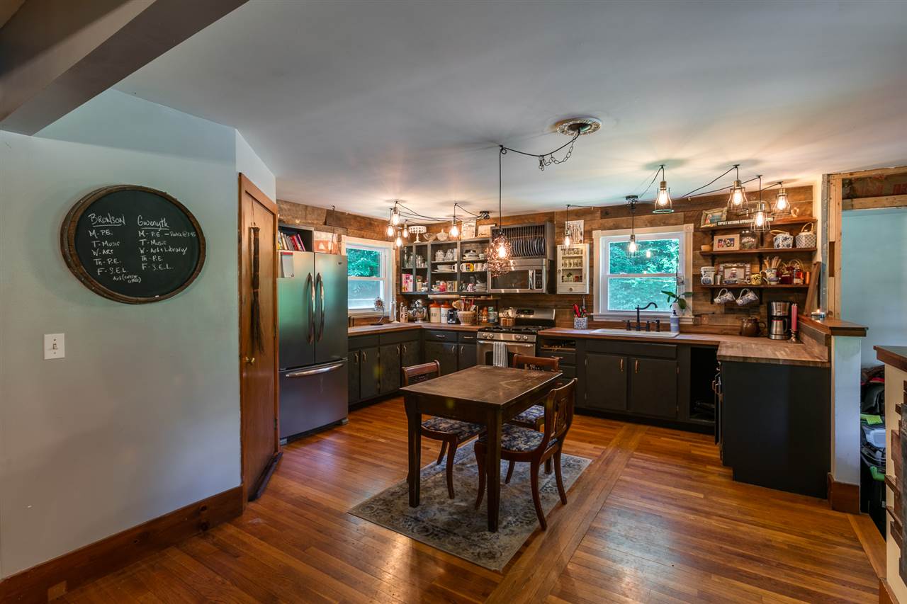 26 Webster Road Hartland, VT 05048 - Photo 8 of 21