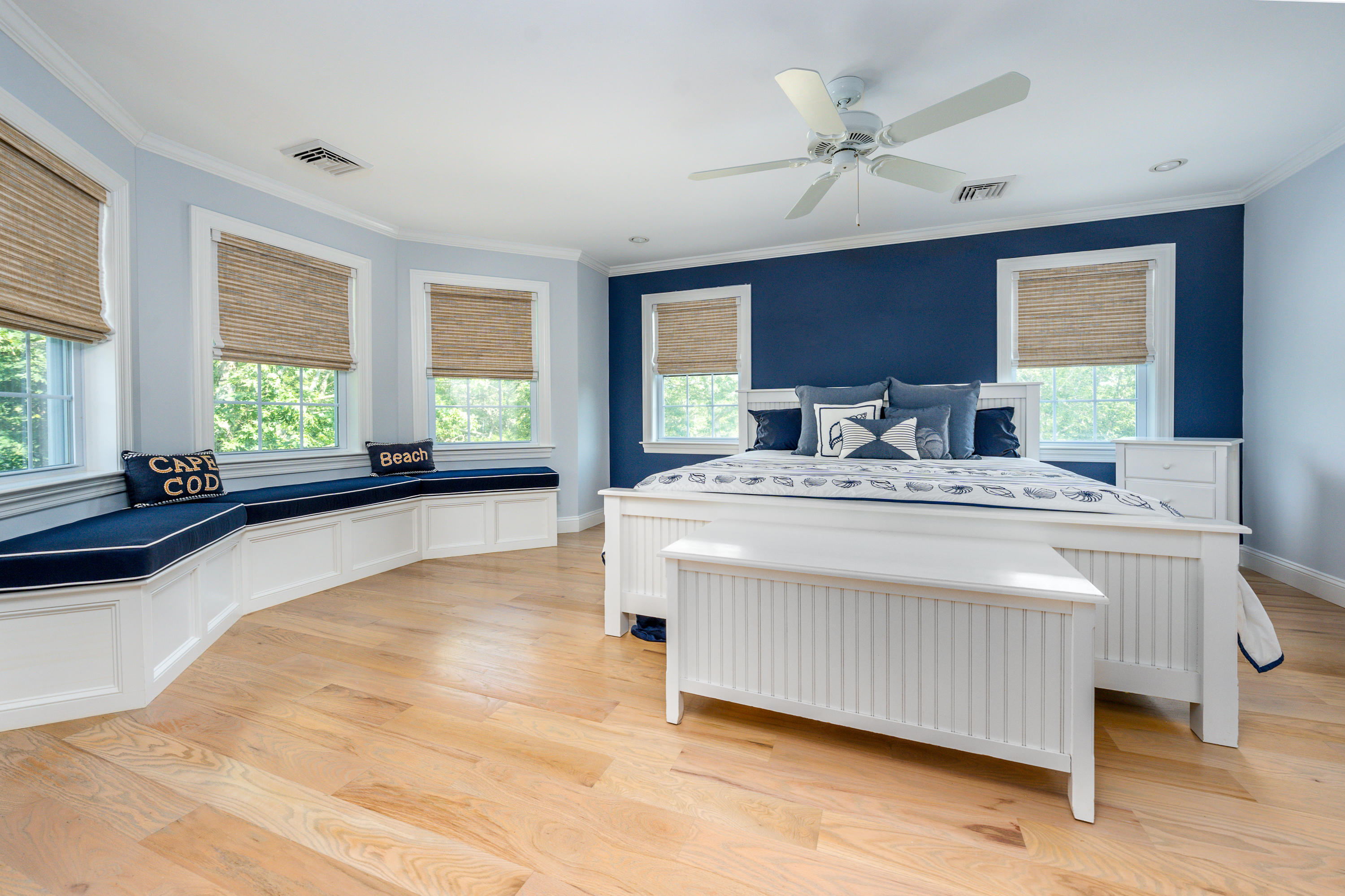 52 Pleasant Bay Road Harwich, MA 02645 - Photo 25 of 43 a living room with furniture and windows