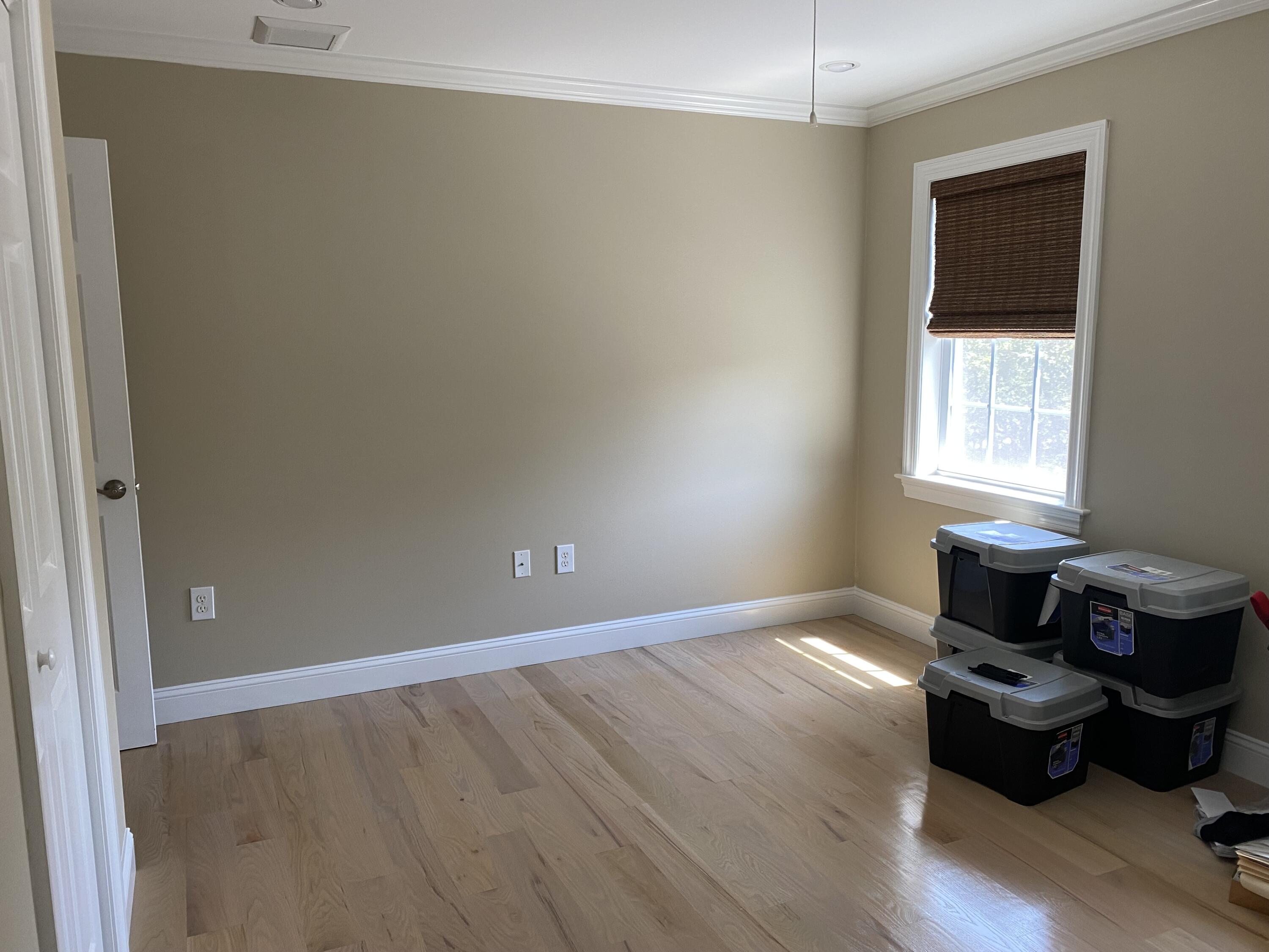 52 Pleasant Bay Road Harwich, MA 02645 - Photo 33 of 43 a view of room with wooden floor lounge chair and windows