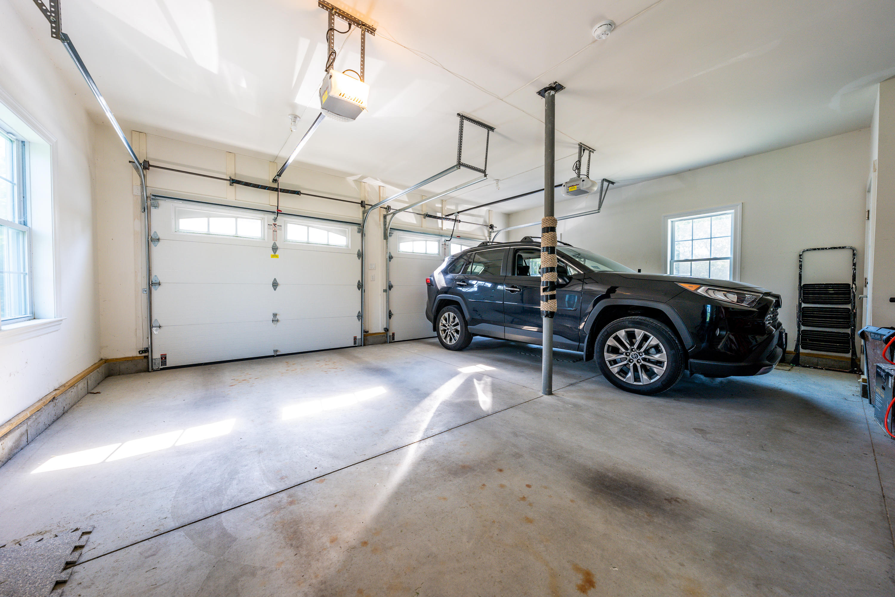 52 Pleasant Bay Road Harwich, MA 02645 - Photo 39 of 43 a view of a garage