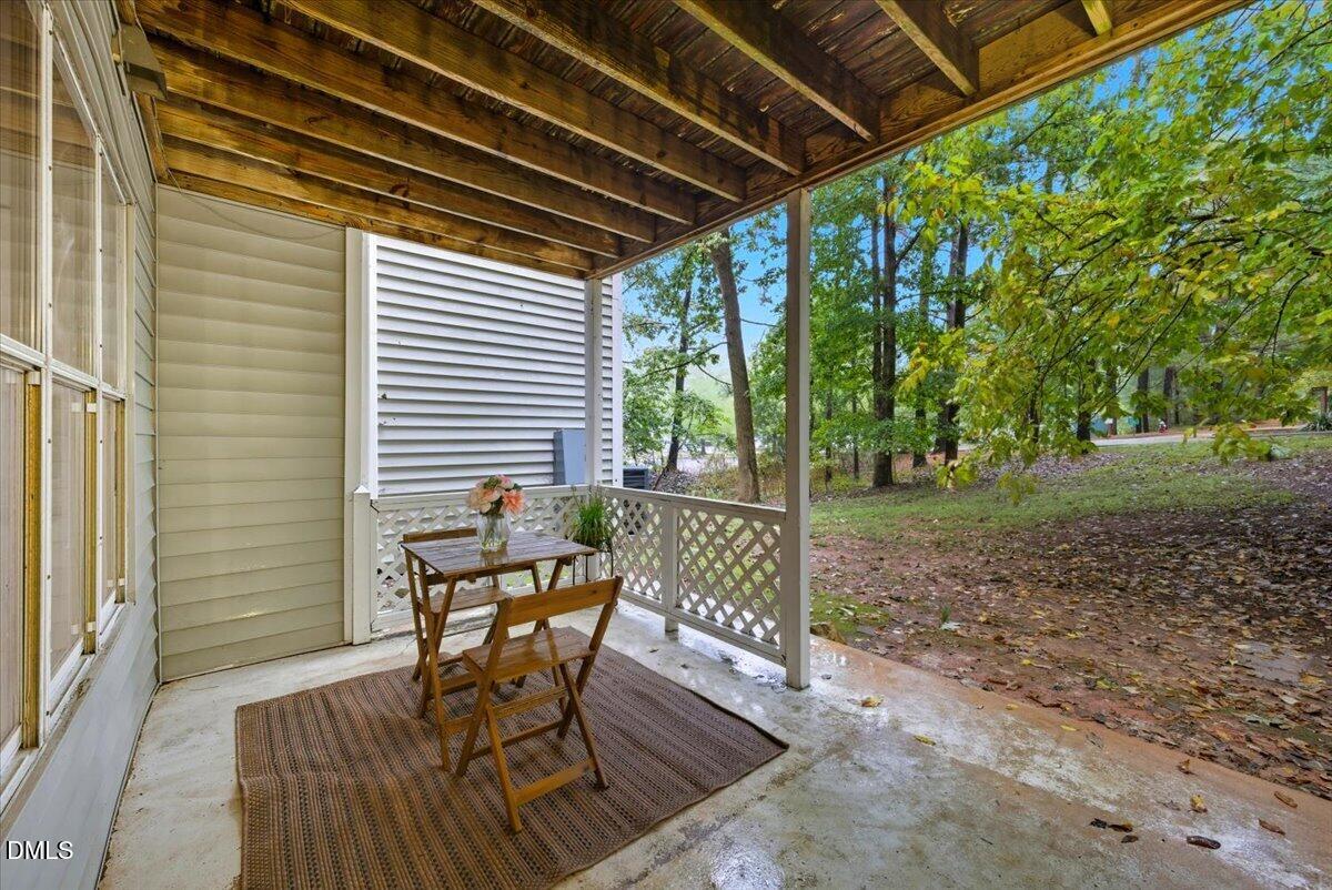 102 Choptank Court, Unit A2 Cary, NC 27513 - Photo 18 of 24 25-102 Choptank Ct unit A2
