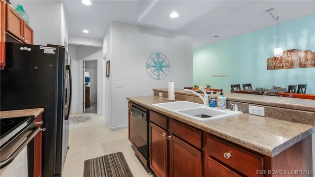 $385,900 | 85 Monarch Cove Court, Unit 6B, Lake Ozark, MO 65049